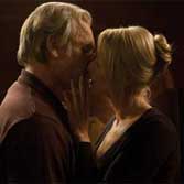 "Los ojos de Julia" lidera el ranking de taquilla