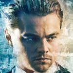 Leonardo DiCaprio en "The devil in the white city"