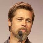 Brad Pitt para "Cogan's Trade"