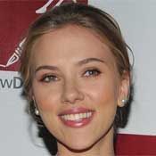 Scarlett Johansson en "Under the Skin"