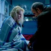 "Los ojos de Julia" sigue número 1 en taquilla