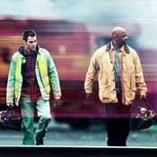 Imparable lidera el ranking de cine en España