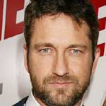 Gerard Butler protagonizara 'Afterburn'
