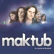 "Maktub", inicio de rodaje