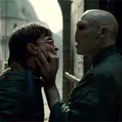 Harry Potter 7.1 tambien arrasa en España