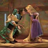 Tangled logra el mejor estreno para Disney