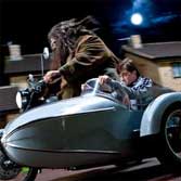 Harry Potter 7.1 sigue nº1 en España