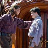 Narnia 3 lidera el ranking de cine en España