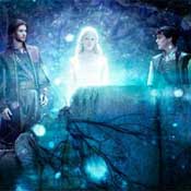 Narnia 3 se sitúa en nº1 del boxoffice USA