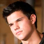 Taylor Lautner se une a Incarceron