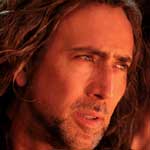 Nicolas Cage en Medallion