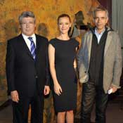 Finalistas XVI Premio Cinematográfico José María Forqué