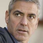 George Clooney para Gravity