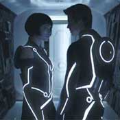 Tron inicia su carrera en USA con 43,6M$