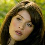 Gemma Arterton en el biopic de Robert Capa