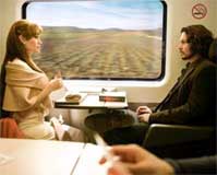 The Tourist repite en el nº1 en España