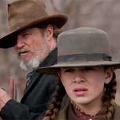 "Valor de ley" nº1 en USA