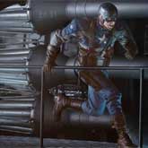 Nueva Imagen de Capitán América: El primer vengador