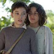 "Pa negre" triunfa en los Premios Gaudi