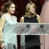 Ganadores del XVI Premio José María Forqué 