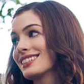 Anne Hathaway sera Catwoman en The Dark Knight Rises