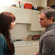 "Más allá de la vida" lidera el ranking de cine en España