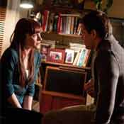 "Más allá de la vida" sigue nº1 en España