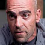 Luis Tosar Premio Malaga Sur