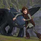 Ganadores 38ª edición de los Annie Awards