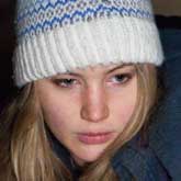 Jennifer Lawrence en Savages