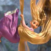 "Enredados" sigue liderando la taquilla