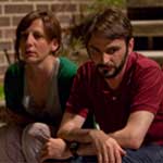 Sección Oficial Largometrajes del 14º Festival de Málaga