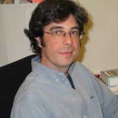 José Garasino, nuevo director de la Academia de Cine