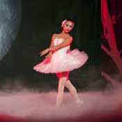 "Cisne negro" mantiene el nº1 en el ránking de cine