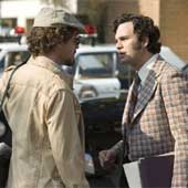 Los tres ciclos del Festival de San Sebastian 2011