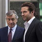 "Sin límites" lidera el boxoffice USA