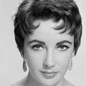 Fallece Elizabeth Taylor