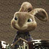 Hop mantiene el nº1 en el boxoffice