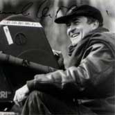 Palma de Oro honorífica para Bernardo Bertolucci