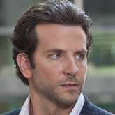 Bradley Cooper: ¿El proximo 'Cuervo'?