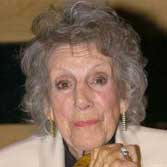 Fallece María Isbert