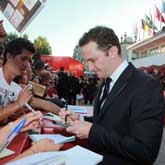 Festival de Cine Internacional de Venecia 2011