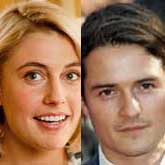 Greta Gerwig y Orlando Bloom protagonizan Lola Versus