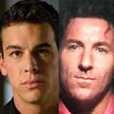 Antonio de la Torre y Mario Casas en 'Grupo 7'