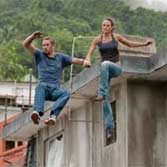 Fast & Furios 5 sigue nº1 en taquilla