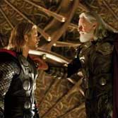 66M$ para "Thor" en Estados Unidos