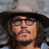 Johnny Depp en el remake de "The thin man"