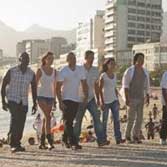 61% de bajada para Fast & Furious 5