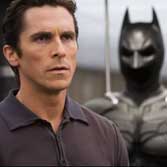 "The dark knight rises", inicio de rodaje