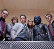"X-Men: Primera generación" lidera el boxoffice USA